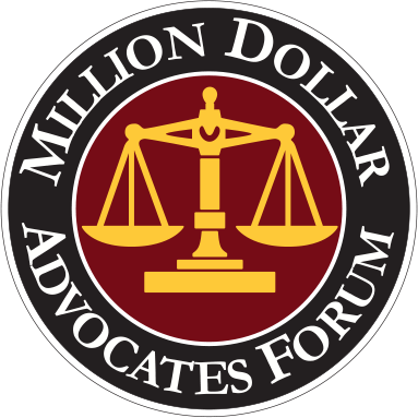 Million Dollar Advocates Forum