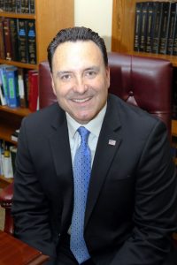 Mark A. Panzavecchia