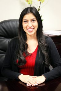 Angelica Loreno